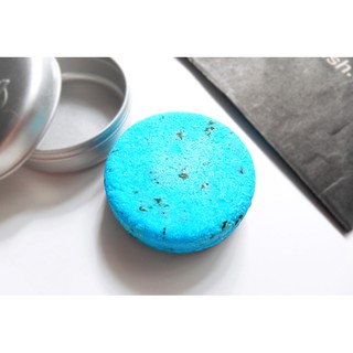 [ Tặng Kèm Hộp Thiếc ] Bánh gội đầu Seanik - Lush ( 27g/ 50g )