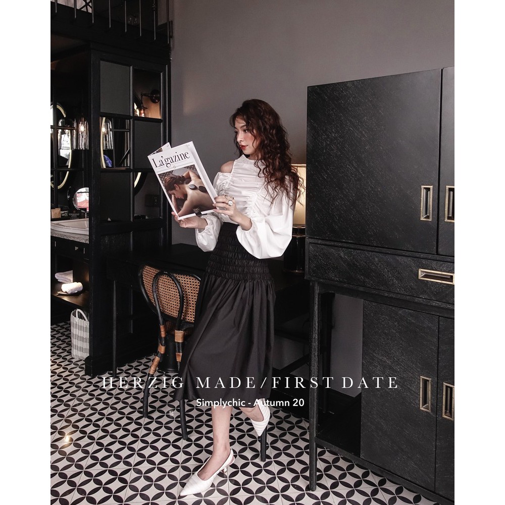 [Mã FADIRECT20 giảm 20K đơn 150K] Elan skirt - Q1199 | BigBuy360 - bigbuy360.vn