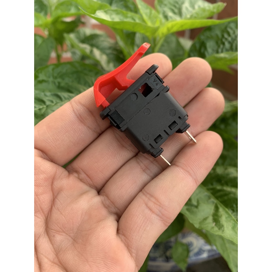 Công Tắc Khởi Động Đề Từ Xe AB Lead Vision Đời Từ 2019 Đến Nay