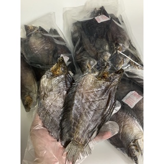 Khô cá sặc bổi