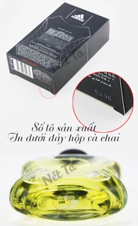 Nước hoa Adidas