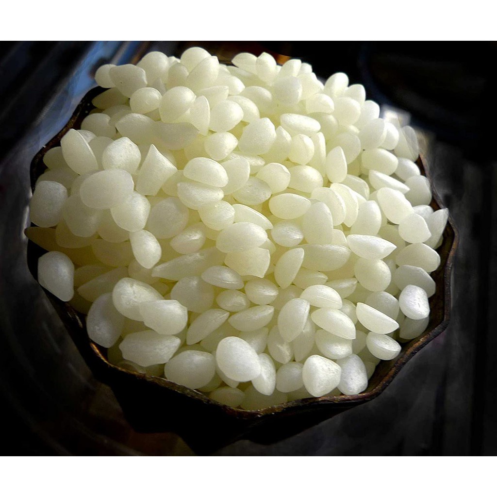 1kg sáp ong non rừng hàng loại 1