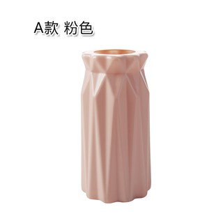 bình hoa nhựa chống vỡ
