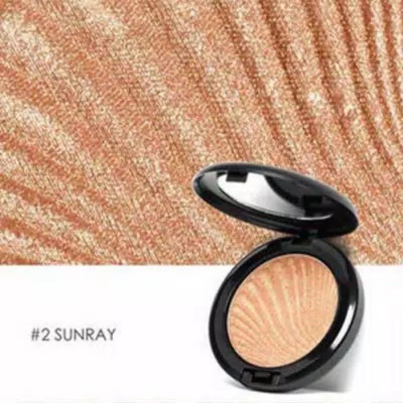 (Hàng Mới Về) Phấn Bắt Sáng Focallure 2 Tông Màu Tùy Chọn | BigBuy360 - bigbuy360.vn