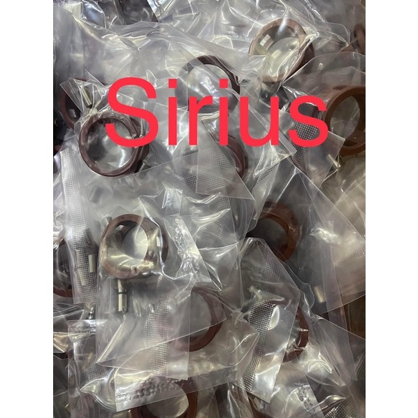 Rọ bi nồi trước  xe Sirius/ Exciter có lò xo