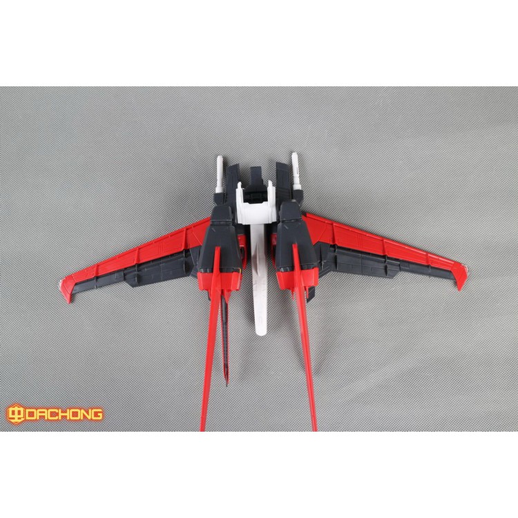 Mô hình nhựa lắp ráp PG 1/60 Sky Grasper + Aile Striker Daban