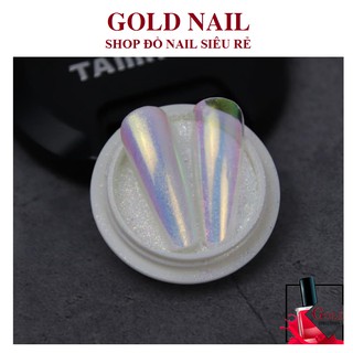 Bột tráng gương, nhũ tráng gương ánh trai