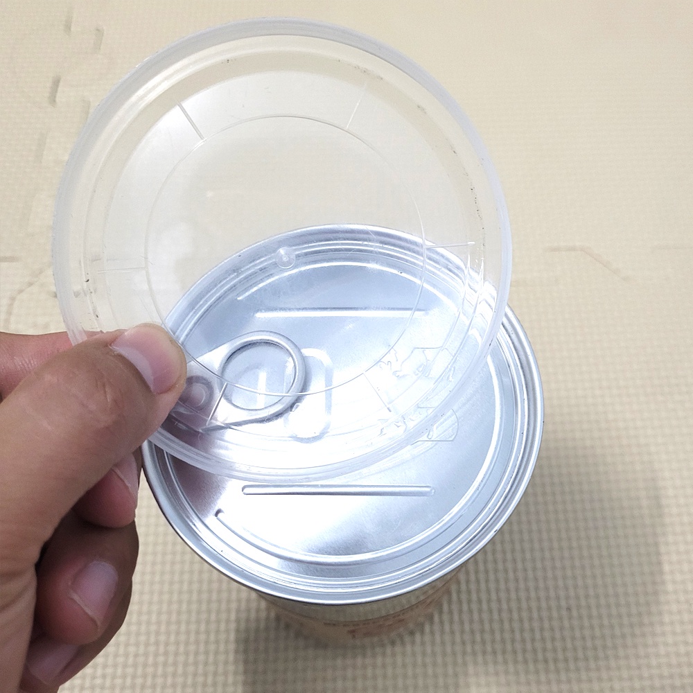 Hộp 400gr cà na đập dập mắm muối ớt tây ninh đủ vị chua cay ngọt chát giòn không chất bảo quản