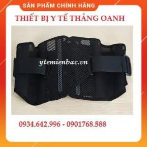 Đai Lưng Nhật Bản Pro Hard Slim Bonbone