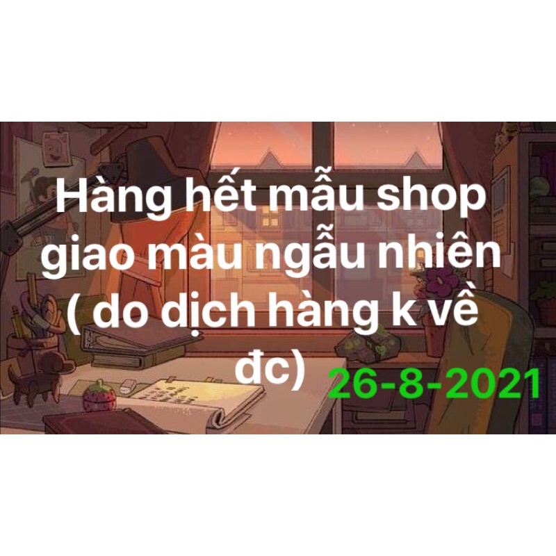CÓNG SỨ DÀNH CHO CÁC LOẠI CHIM
