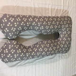 GỐI CHỮ U CHO BÀ BẦU