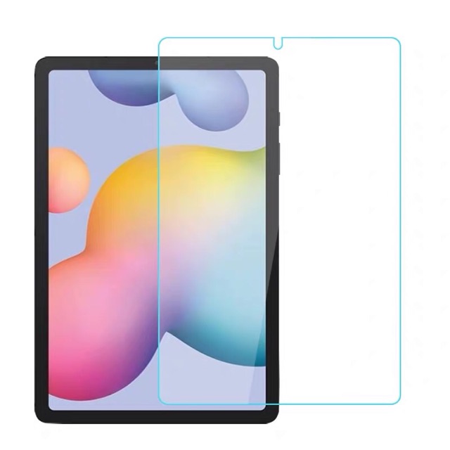 Samsung Galaxy TAB A 8.4 T307U S6 Lite P610 P615 HD Full Cover Tempered Glass Screen Protector Film