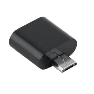 Đầu Chuyển Đổi Từ Cổng Micro Usb Sang Cổng Usb A Cái