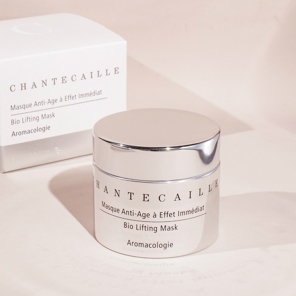 (Hàng Mới Về) Mặt Nạ Kim Cương Chantecaille 50ml Dưỡng Ẩm Làm Săn Chắc Da Chống Lão Hóa