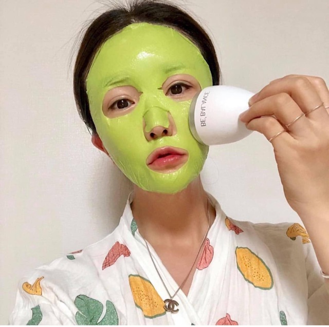 Thanh lăn đá tuyết cao cấp Bebalance Màu Hồng Pink ( Mẫu giới hạn) | BigBuy360 - bigbuy360.vn