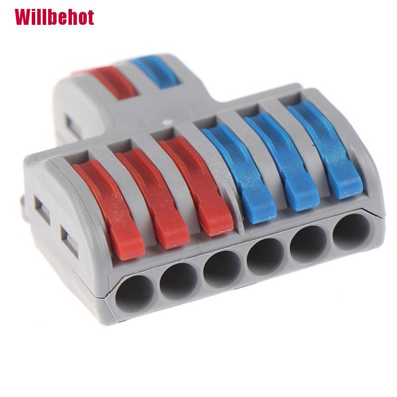 Đầu Nối Dây Cáp Điện Chất Lượng Cao Pct-222 Spl-62 Spl-62 Spl Kq