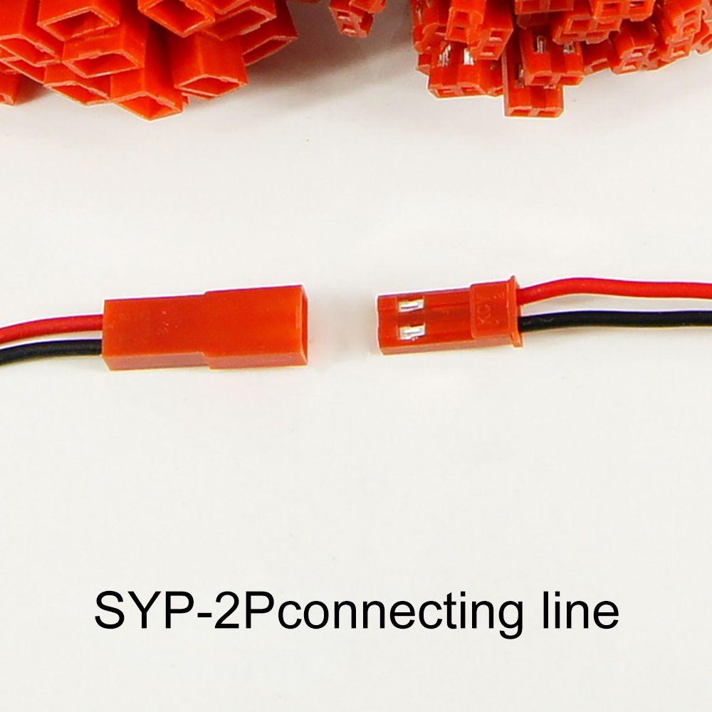 10 Cặp Dây Cáp Nối Pin lithium-ion Đực &amp; Cái