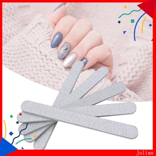 Bộ 5 cây dũa móng tay chuyên dụng