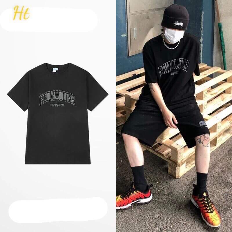 Sét áo primau H2B667