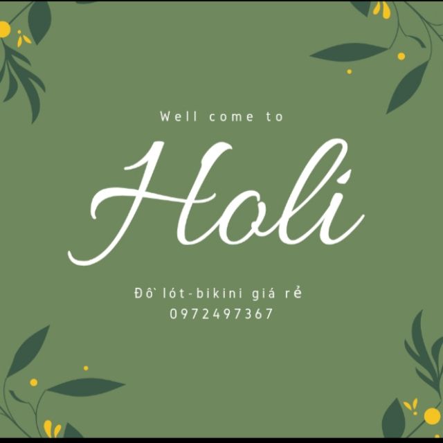 holihouse