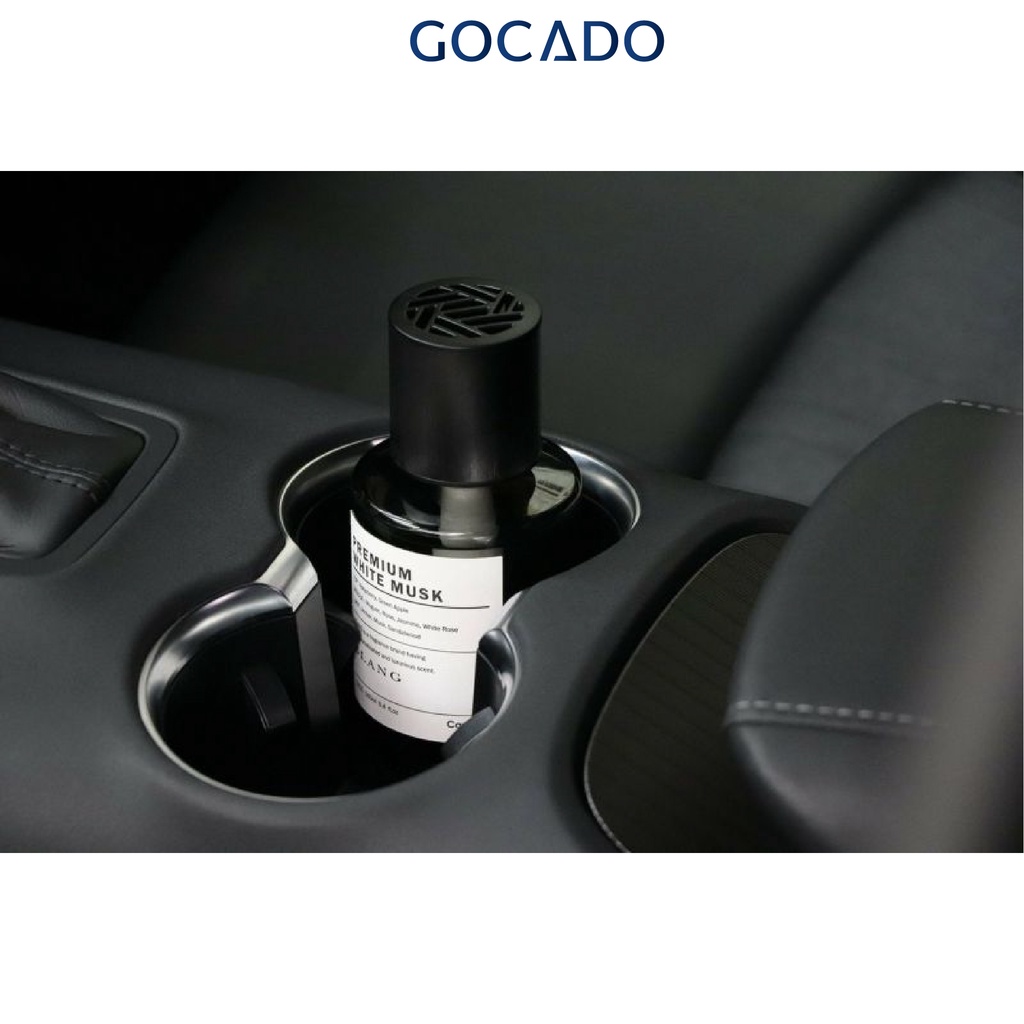 Nước Hoa Ô Tô BLANG LIQUID NL PREMIUM - Nước Hoa Khử Mùi Xe Hơi Cao Cấp - Hương Thơm Tươi Mát - Chống Say Xe | BigBuy360 - bigbuy360.vn