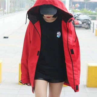 Combo 2 Áo Jacket wet trượt nước hàng cao cấp .