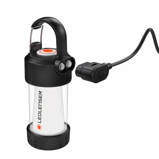 Đèn Pin Cắm Trại Ledlenser ML4 Warm