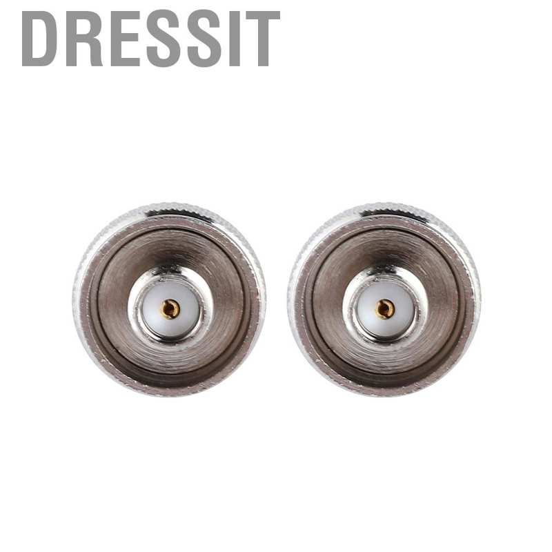 Bộ 2 Đầu Nối Chuyển Đổi Sma Female Sang Bnc