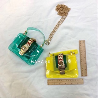 Túi xách thời trang bé gái
