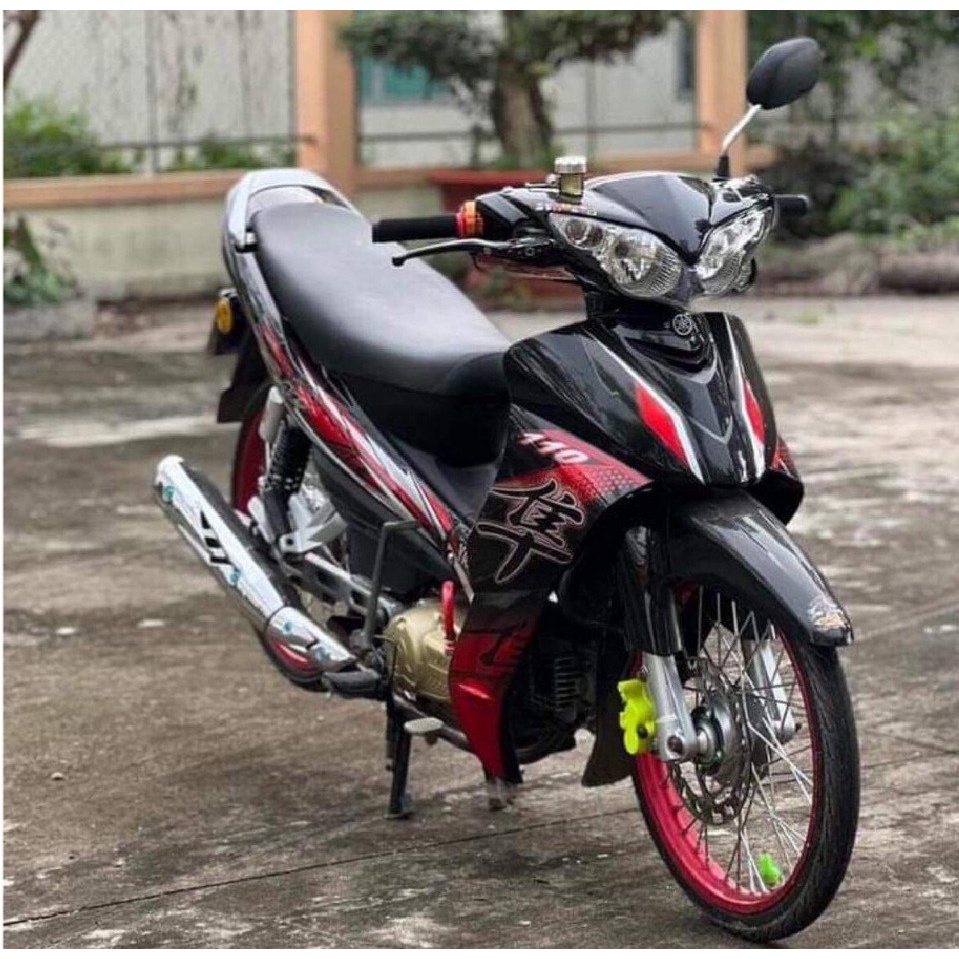 Tem rời jupiter mx 110 hayabusa