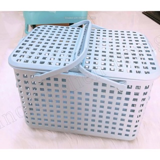 Giỏ đựng đồ đi sinh cao cấp Inochi