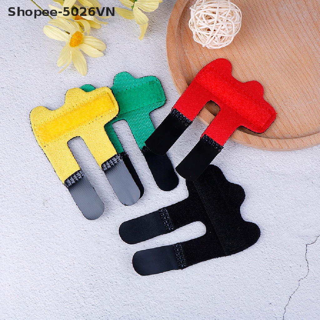 [Hàng mới về] Nẹp nẹp chỉnh hình ngón tay hỗ trợ duỗi thẳng