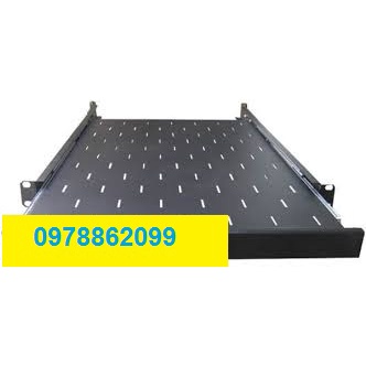 Khay trượt tủ Rack giá rẻ