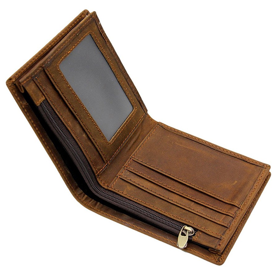 VÍ DA NAM nhập Mỹ LEVELIVE 06