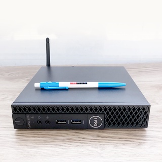 Dell optiplex 3070 micro mini pc - coffee lake i3 9100t - win10