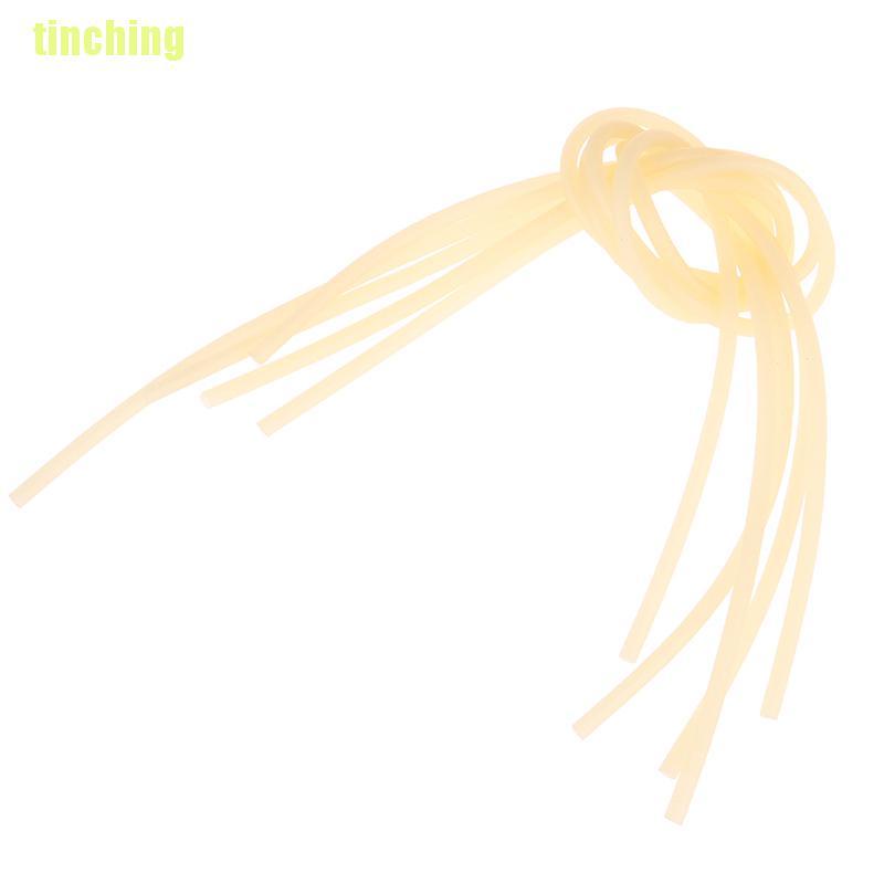 Bộ 5 Lõi Van Cao Su Mềm Chất Lượng Cao Tinching11