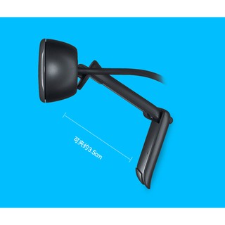 Webcam cho Tivi Android, Android box Logitech C270i IPTV