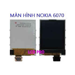 Màn hình nokia 6070