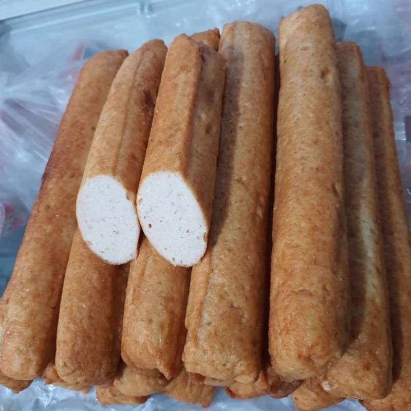 1kg Phụ gia tạo màu vàng cho chả chiên- chả quế - Coloren