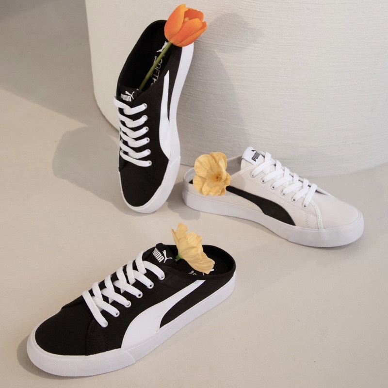 Giày PUMA Bari Mule