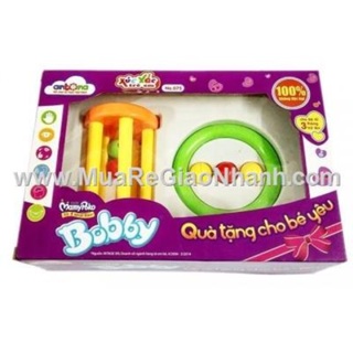 Set 2 Xúc xắc kiểu lồng Antona