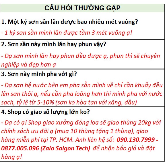 🔥[ÂM THANH - DÀN NHẠC - LOA KÉO] 1KG SƠN SẦN THÙNG LOA BẰNG CON LĂN PHA SẴN GỐC NƯỚC, ĐỘ SẦN CAO, BÓNG ĐẸP #SONSANLOA