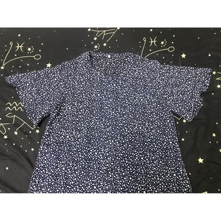 Đầm voan Big Size, đầm bầu nữ