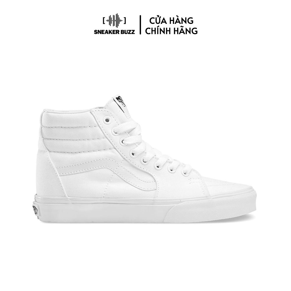 Giày Sneaker Vans Sk8 Hi-VN000D5IW00