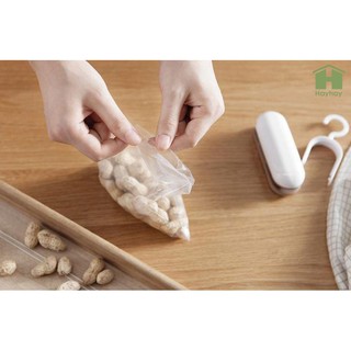 Máy hàn miệng túi mini kiểu Nhật