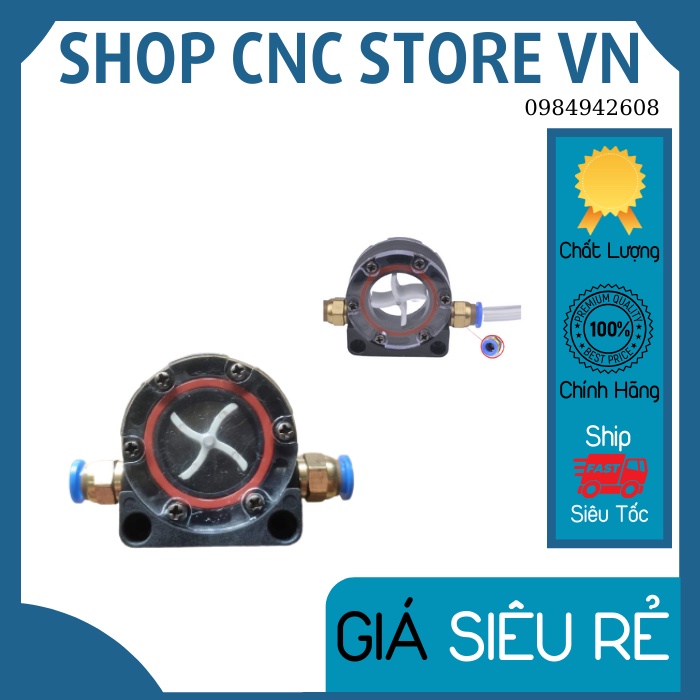 Quạt Xoay Nước Củ Đục dùng theo dõi và khắc phục, để đảm bảo Củ Đục được cấp nước liên tục