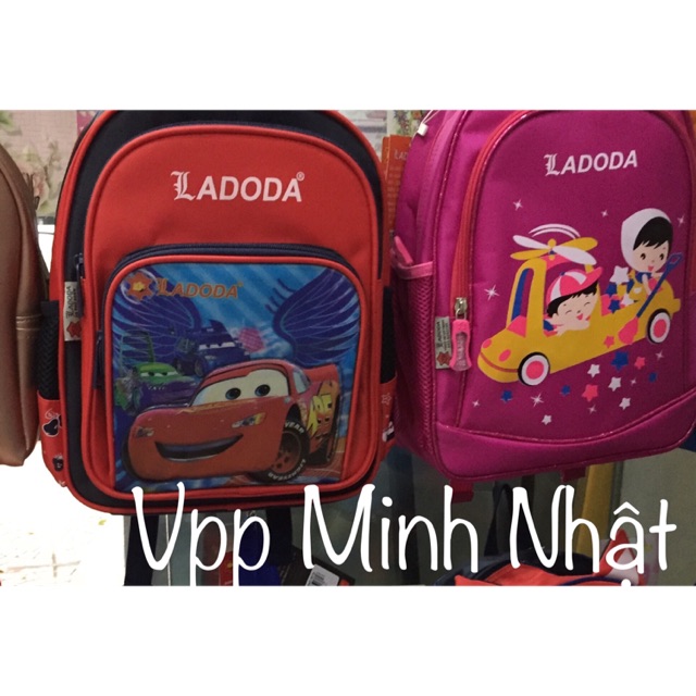 Văn phòng phẩm Minh Nhật