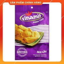 [Hàng Tết-2021] Mít Sấy Vinamit - Gói 100g