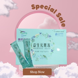 Thạch Xanh Giảm Cân Chính Hãng