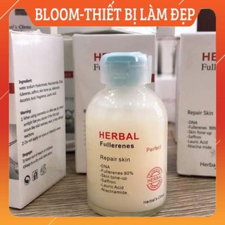 Tinh chất Collagen Tươi Căng Bóng, Chống Lão Hóa HERBAL
